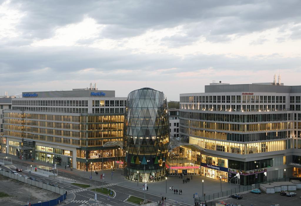 Lion Apartments Medena, Big Size, High Ceilings Bratislava Ngoại thất bức ảnh