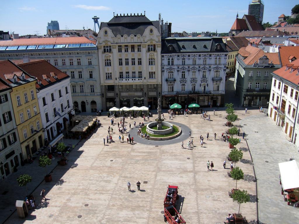 Lion Apartments Medena, Big Size, High Ceilings Bratislava Ngoại thất bức ảnh