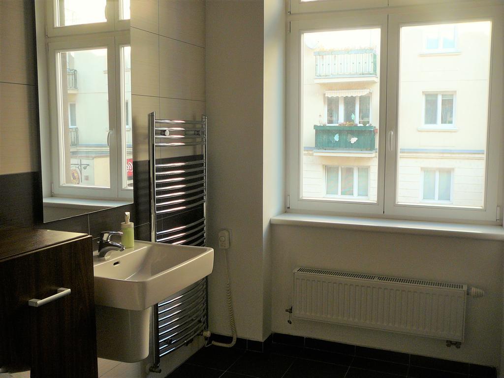 Lion Apartments Medena, Big Size, High Ceilings Bratislava Ngoại thất bức ảnh