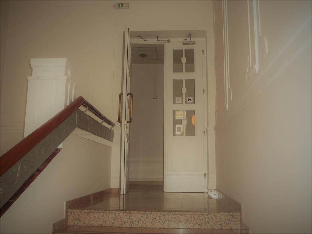 Lion Apartments Medena, Big Size, High Ceilings Bratislava Ngoại thất bức ảnh